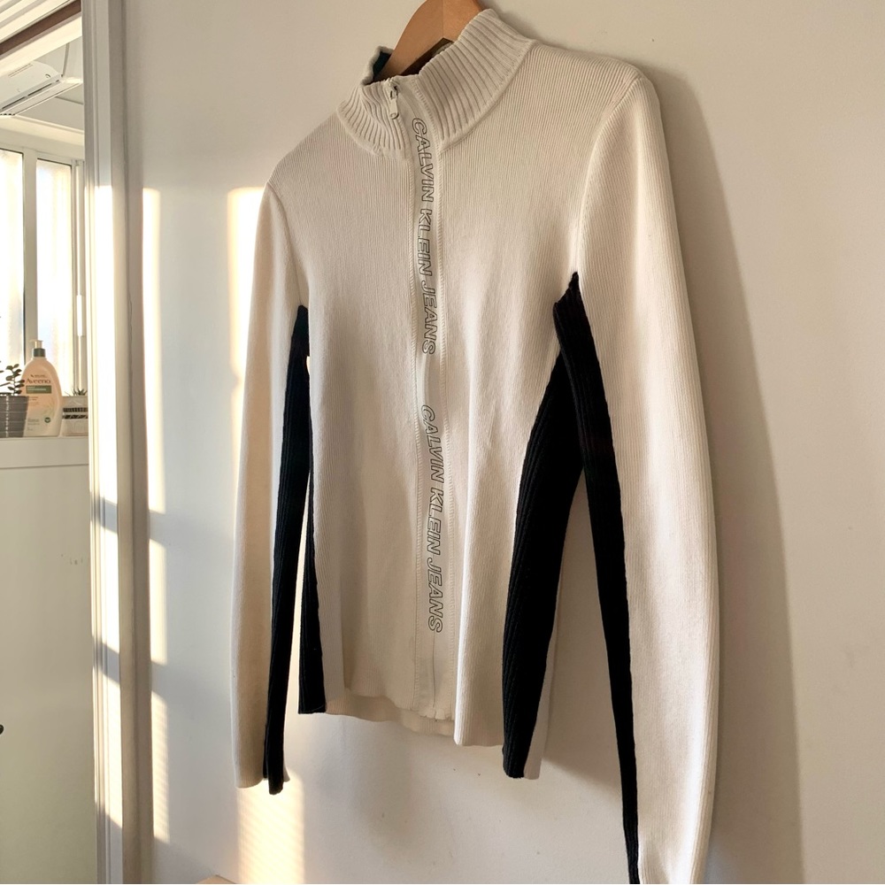 Vintage Calvin Klein Sweater